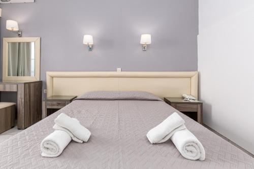 Oasis Hotel - image 5