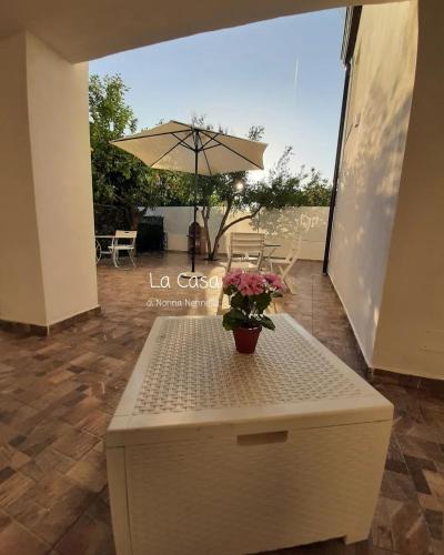 La Casa di Nonna Nennella - Porto Travierso o Porto delle Gatte
