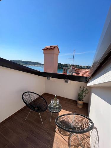 Villa NEA Seaview! Deluxe apartments in old town! 3