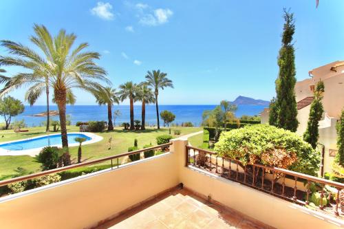 Manzana 15 gîte à louer l'Olla