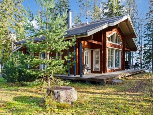 Holiday Home Amero purnu 2