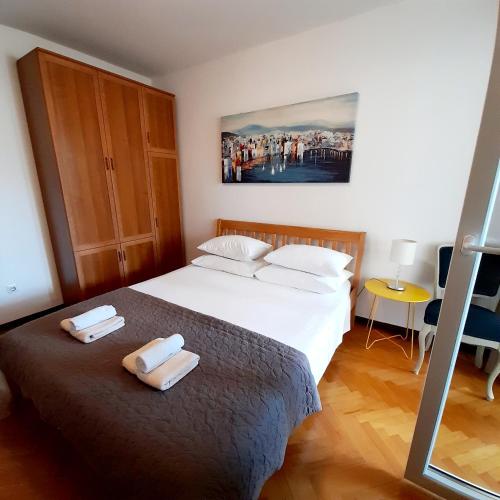 Apartment Doverska Split - image 9