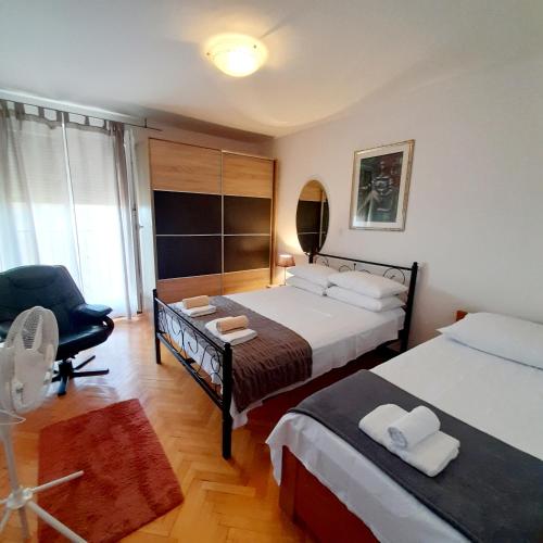 Apartment Doverska Split - image 12