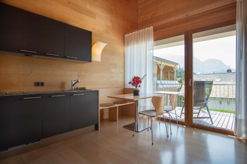  Apartment Prairerhof in Schenna