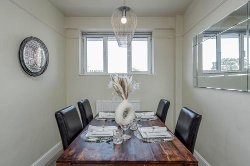 Perfect Location 2 Bed South Kensington Knightsbridge Chelsea with AC, Londýn (fotografie 5)