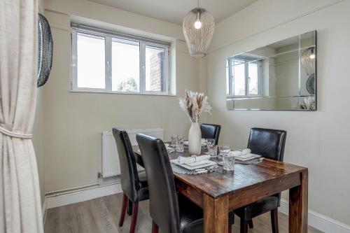 Perfect Location 2 Bed South Kensington Knightsbridge Chelsea with AC, Londýn (fotografie 6)