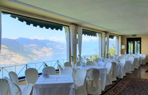 景觀, Relais I Due Roccoli in 伊塞歐