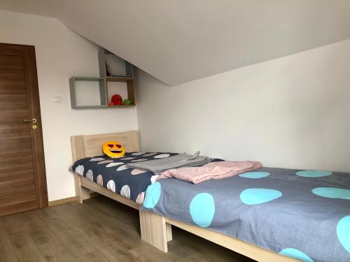 Apartament Rybical - POKOJE