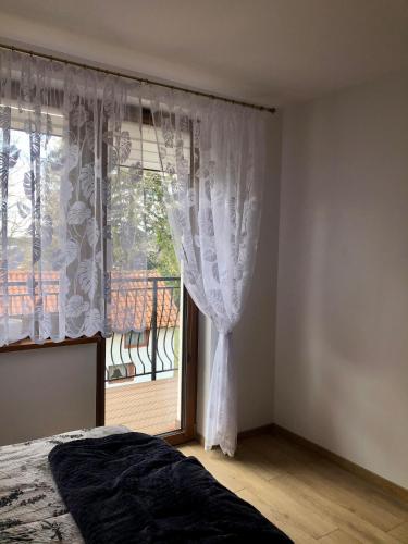 Apartament Rybical - POKOJE