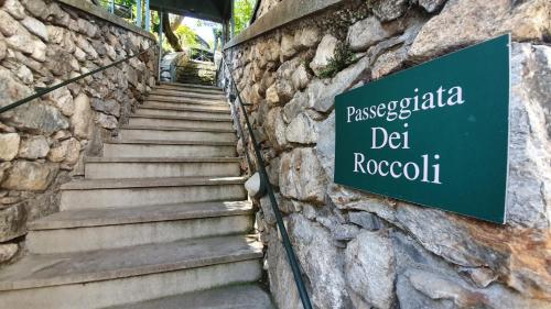 Relais I Due Roccoli