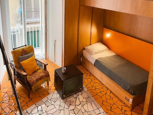 NAP Hostel Spaccanapoli – Naples, CO