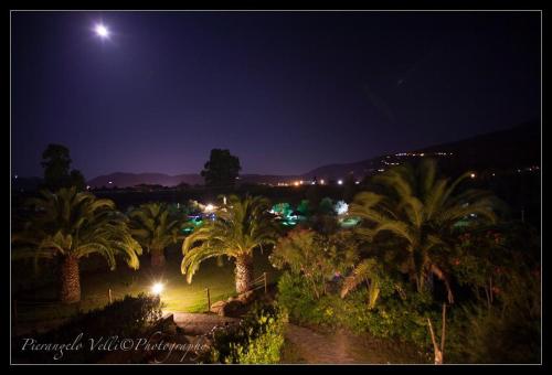 Residence Dolores Castle