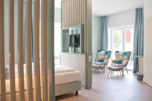 Hotel Garni Goldener Anker 2