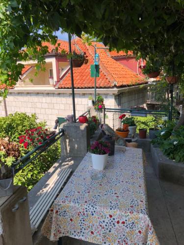 Guesthouse Manda