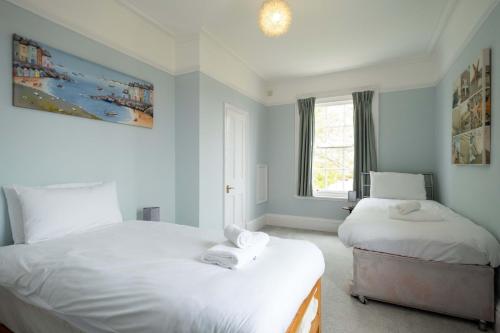 4 Crespigny House - Aldeburgh Coastal Cottages - image 4
