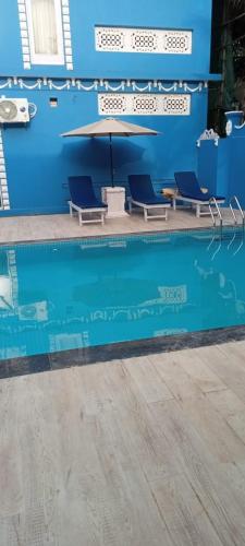 hotel photo