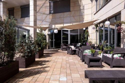 Premium Apartment for Old Town & Jewish Quarter plus Pool 3