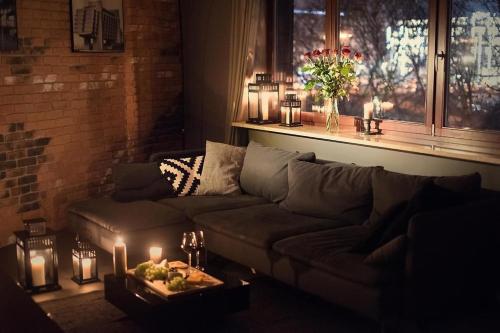 Premium Apartment for Old Town & Jewish Quarter plus Pool 5