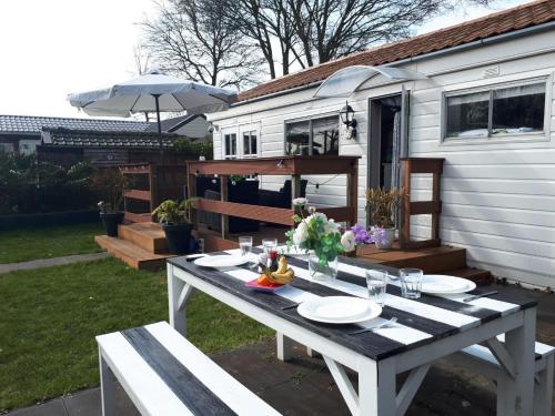 Kids Campingpark De Bongerd 5-star in Schagen