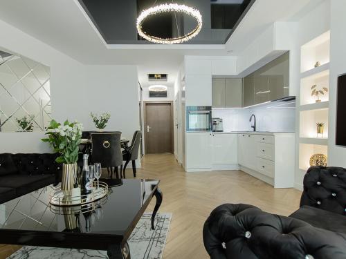 Aquarius Residence apartament 203 - Wieleń Zaobrzański