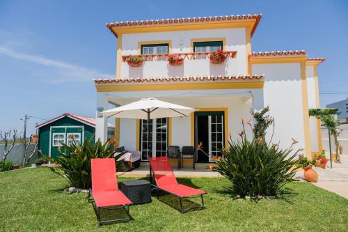 São Lourenço Villa - Ericeira gîte à louer Casais de São Lourenço