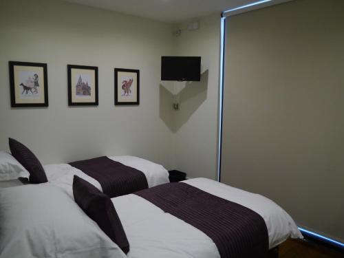 Liver View Apartment - image 12