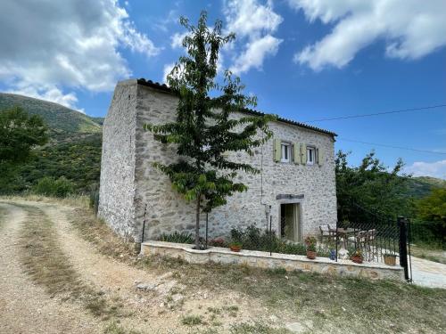 Ariti's House gîte à louer Perama