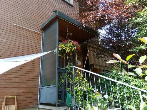 A CASA DI GEMMA in San Lazzaro Di Savena