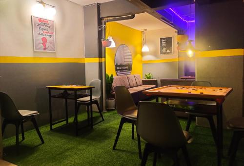 PROCIDA HOSTEL By Vibe Village in Pune