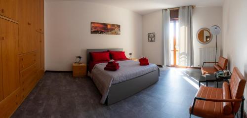 URBAN B., Boloňa (fotografie 4)