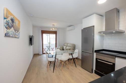 A&F Apartments - Tap to explore photos