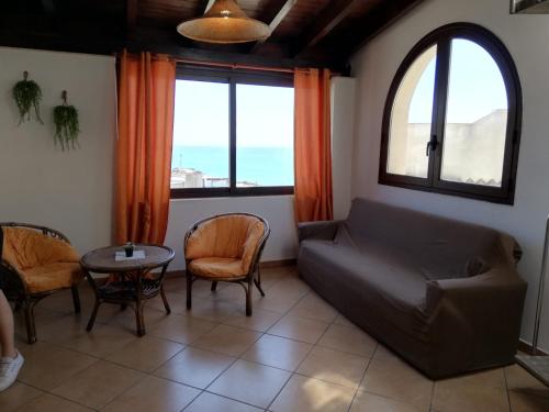 Casa Vacanze Sofia gîte à louer Sélinonte