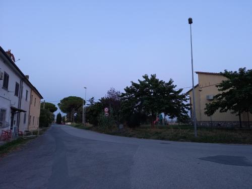 LA QUIETE TRA LE VIGNE Tuscany