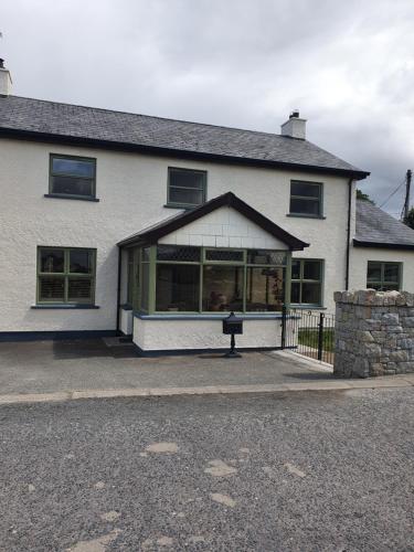 The Aul Shop & Public House -entire private annexe