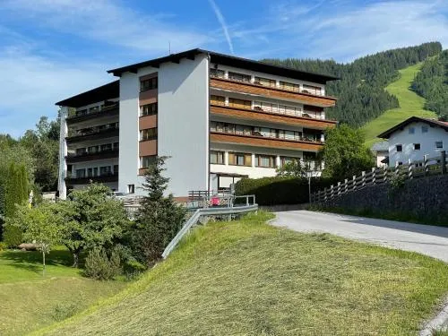 Sonnenalp Sonnhang de Luxe in Niederau, Österreich