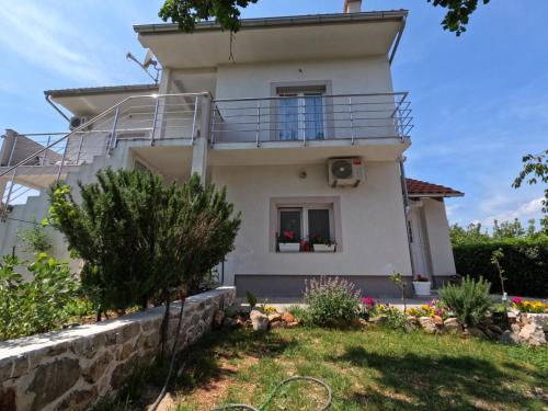  Apartmani Lena in Šibenik