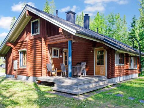 B&B Koli - Holiday Home Amero purnu 3 - Bed and Breakfast Koli