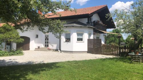  Casa Boebelle 3 km von der Therme Bükfürdö, Bük bei Borgáta