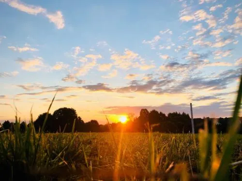 Sunrise Retreat in Bad Blumau, Österreich