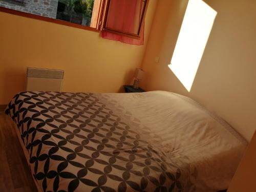 Mon petit coin de paradis in Saint-Privat (Limousin)