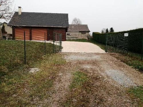 Mon petit coin de paradis in Saint-Privat (Limousin)