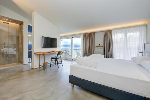 Hotel Flaminia - image 2