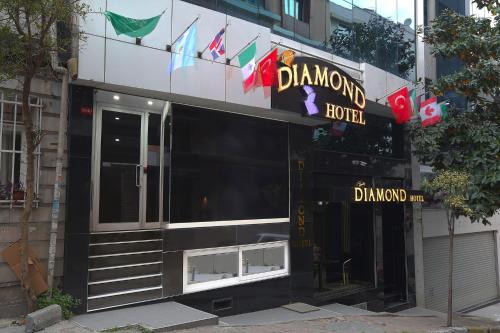 Nişantaşı Diamond Hotel