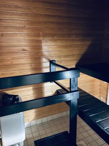 Ruoholahti Apartment with private sauna, Helsinki (foto 10)