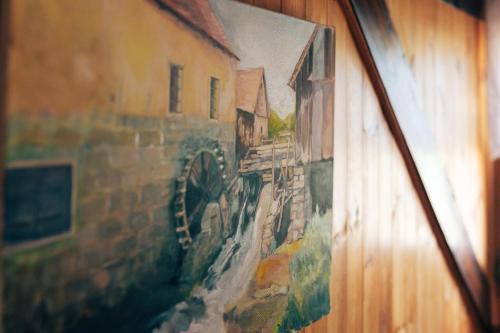 Guesthouse Slovin Unique - Rastoke - image 5