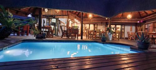 hotel photo