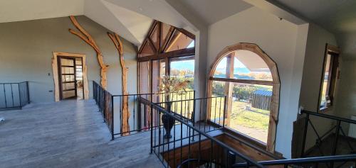 景觀, Morrena Lodge in 托雷斯德爾潘恩