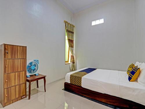 OYO Homes 91054 Desa Wisata Budaya Kebondalem Kidul