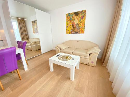 Steiner Residences Vienna Vorgartenstrasse - main image