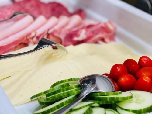 Hotel Blaue Traube - 식음료(F&B)
